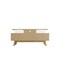 Manhattan Comfort Yonkers 62.99 TV Stand, White 233BMC6 - alternate 7